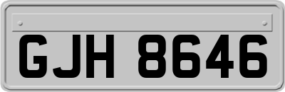 GJH8646