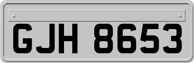 GJH8653