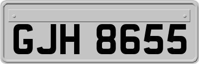 GJH8655