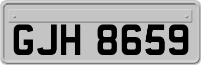 GJH8659