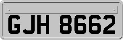 GJH8662