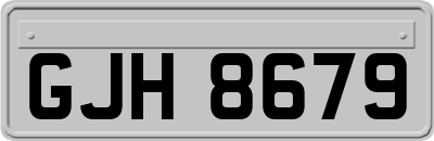 GJH8679