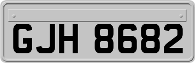 GJH8682