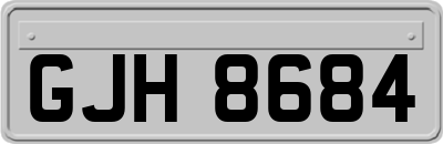GJH8684