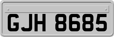 GJH8685
