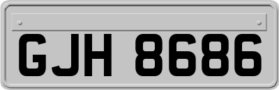 GJH8686