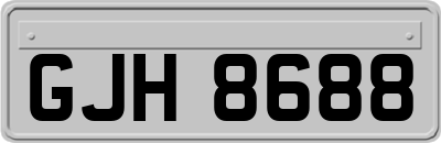 GJH8688