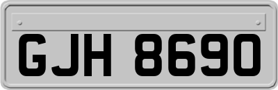 GJH8690