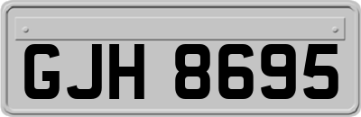 GJH8695