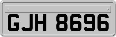 GJH8696