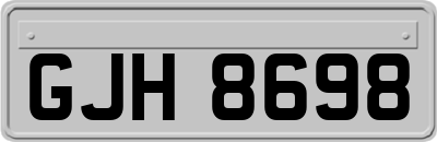 GJH8698