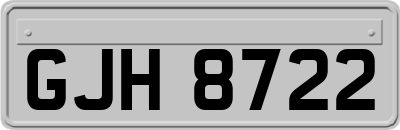GJH8722