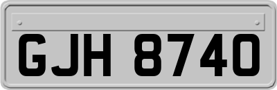 GJH8740