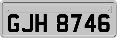 GJH8746