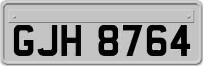 GJH8764