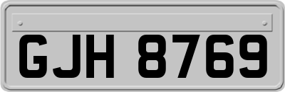 GJH8769