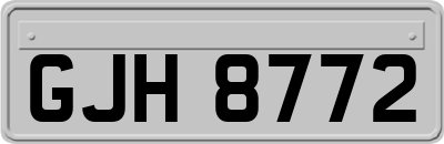 GJH8772