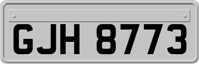 GJH8773
