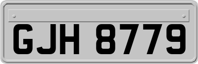 GJH8779