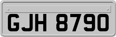 GJH8790