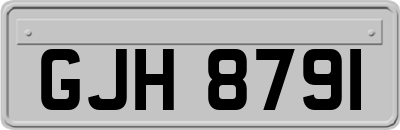 GJH8791