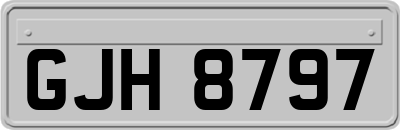 GJH8797