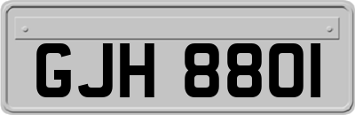 GJH8801