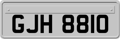 GJH8810