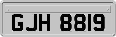 GJH8819