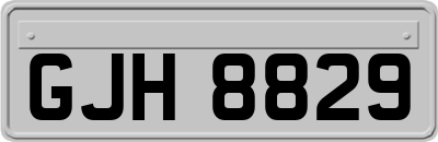 GJH8829