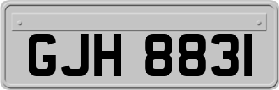 GJH8831
