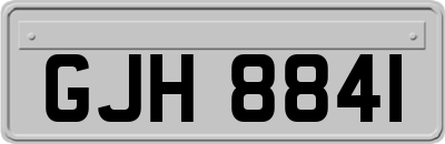 GJH8841