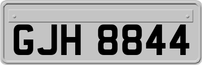 GJH8844