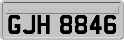 GJH8846