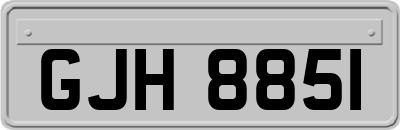 GJH8851