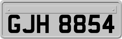 GJH8854