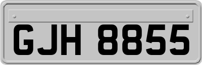 GJH8855