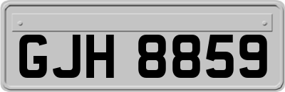 GJH8859