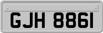 GJH8861