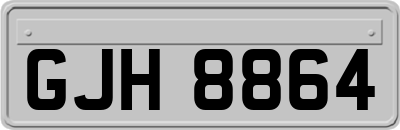 GJH8864