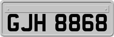 GJH8868