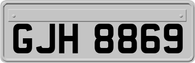 GJH8869