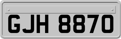 GJH8870