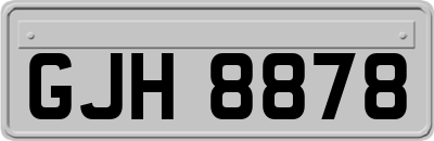 GJH8878