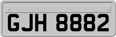 GJH8882
