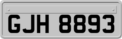 GJH8893