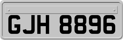 GJH8896
