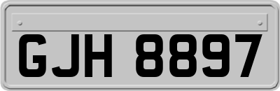 GJH8897
