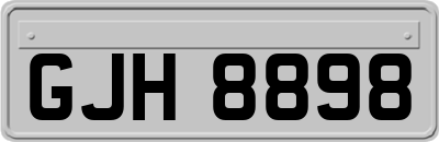 GJH8898