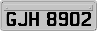 GJH8902